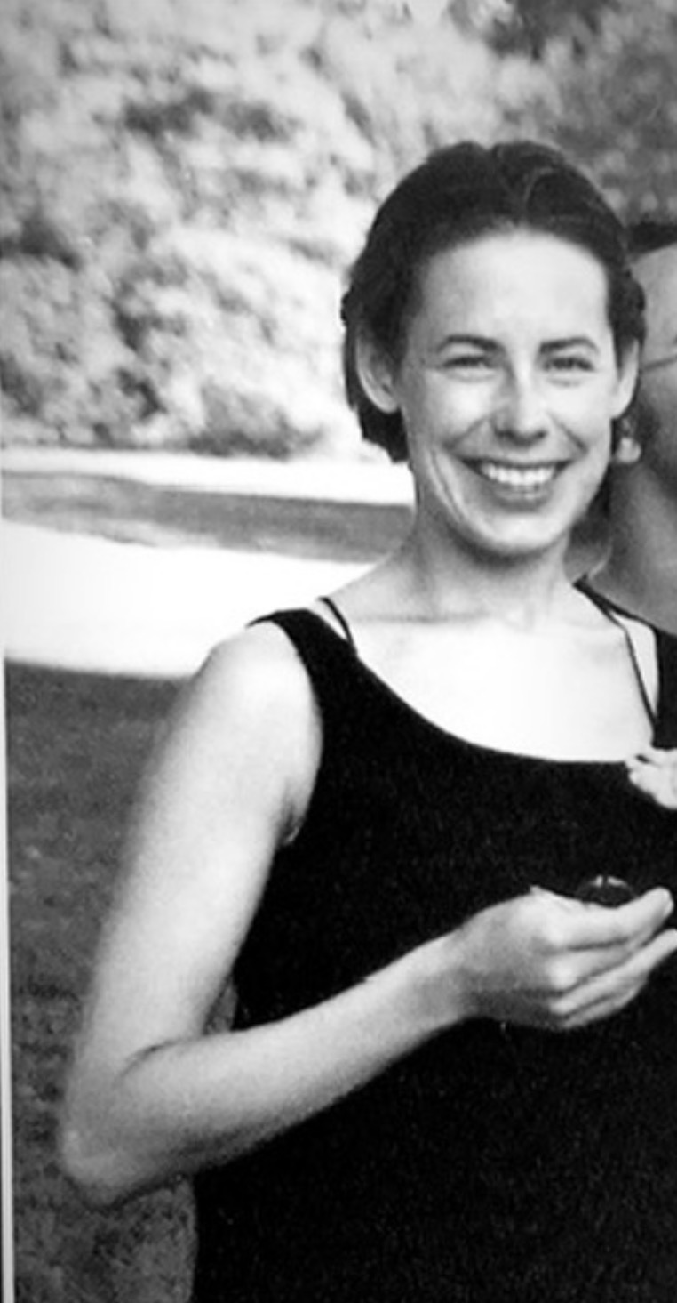 Annette von Malmborg